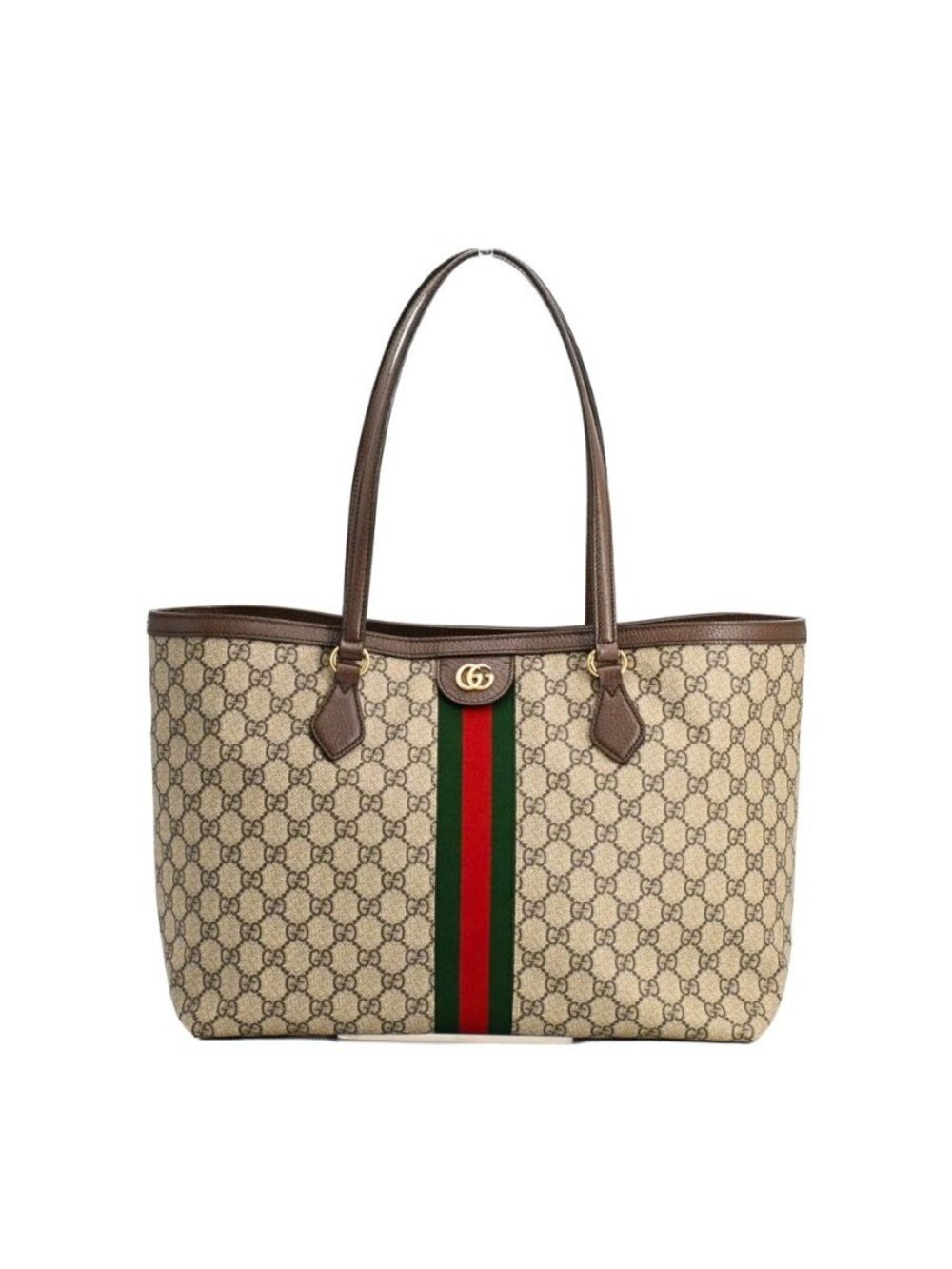 Gucci Tote GG Midi Amtote